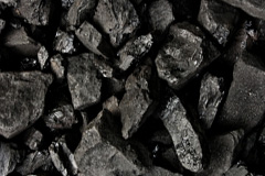 Edingworth coal boiler costs