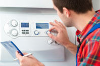 free commercial Edingworth boiler quotes